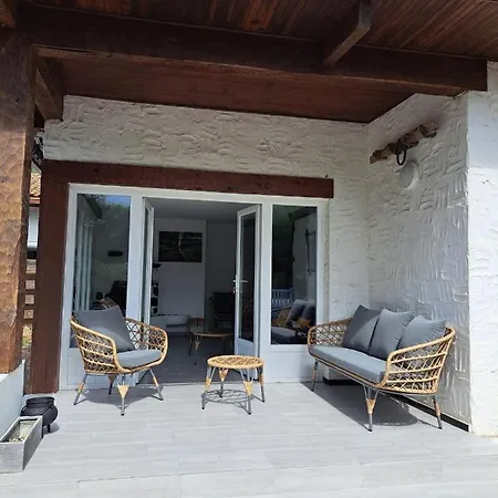 Maison Biscarrosse Plage 500M De L Ocean Exterior photo