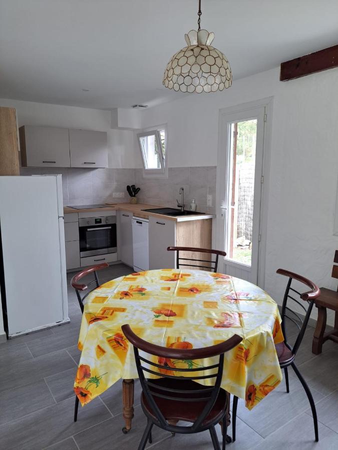 Vakantiehuis Maison 500m De L Ocean