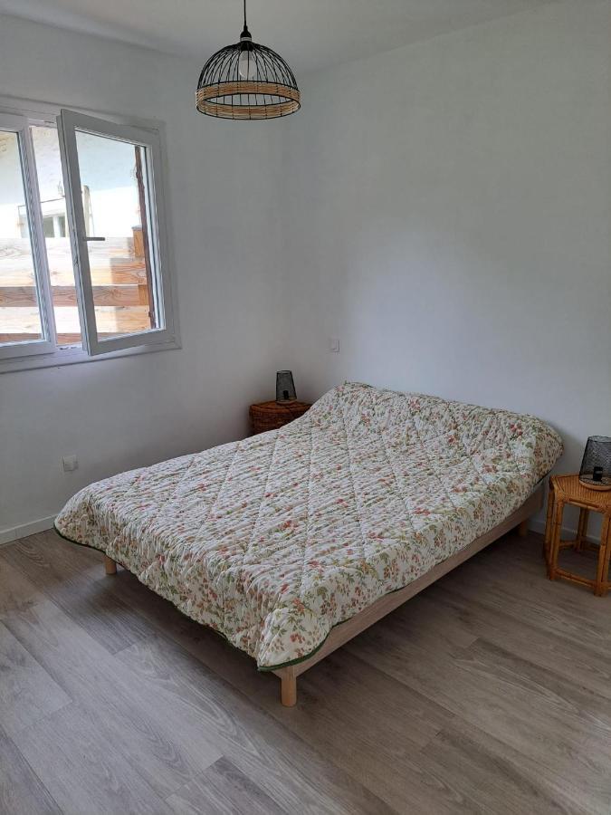 Maison 500m De L Ocean Vakantiehuis Biscarrosse