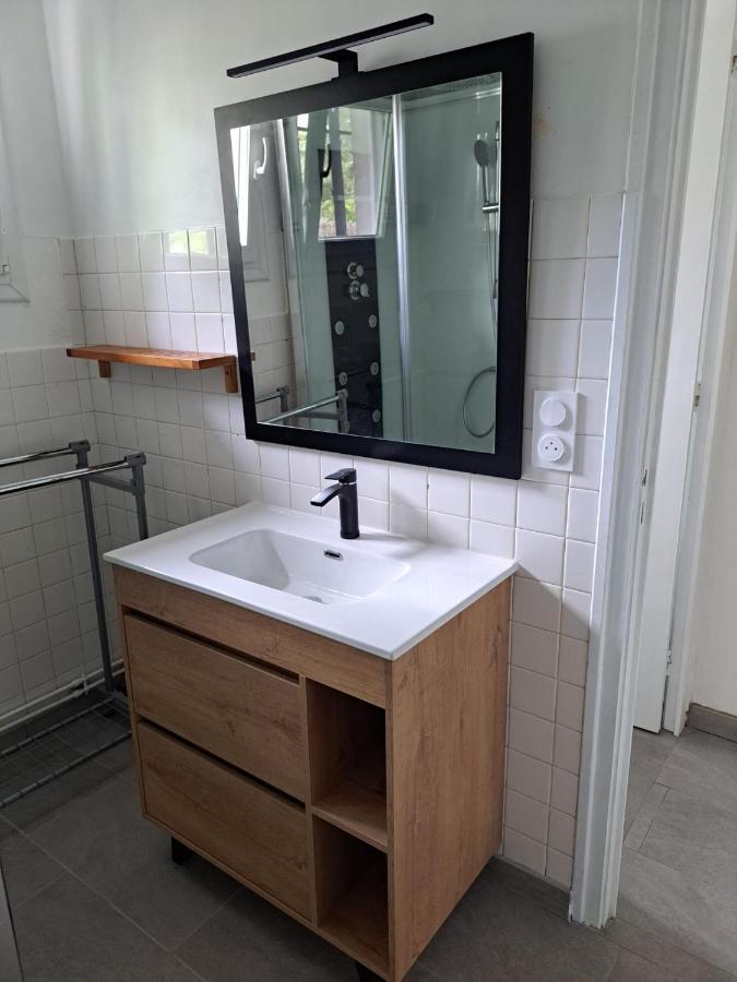 Holiday home Maison 500m De L Ocean